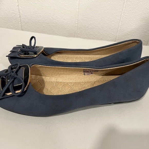 3/$25🎈Victoria K bow ballet flats - Picture 7 of 10
